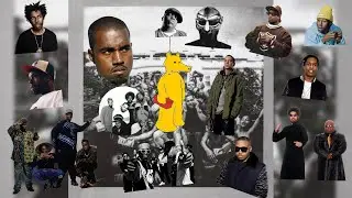 TPAB But Every Song Is A Mashup