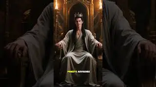 The Nephilim - Episode 3 : The Beautiful Ones