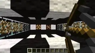Strzelnica : Minecraft - dla Predatora