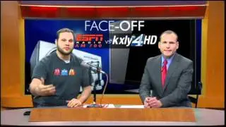 FACE-OFF 1-17