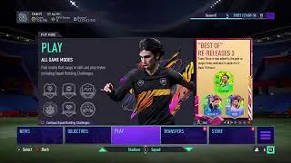 87x10 FIFA 21 *****!!