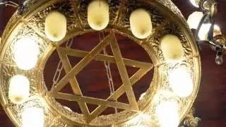 Chassidic Melody. Od Yishmah- May There Soon Be Heard. Ashire. WORLD MUSIC BY ELI MELLUL