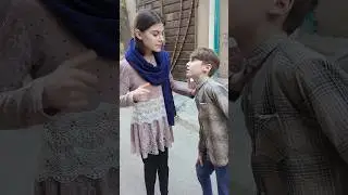 Ayan ko koty ny kat liya #funny #comedymove #come