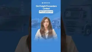 Om Freight Forwarders Ltd. IPO