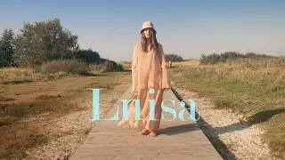Luisa | Model Video Portrait | Modefilm | Am Strand