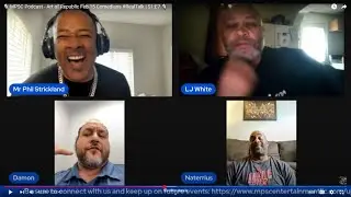 🎙️ MPSC Podcast - Art of Republic Feb 15 Comedians #RealTalk | S1:E7 🎙️