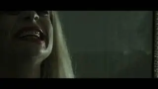 DARK NIGHTS Series teaser 1