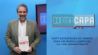 Contra Capa: Estratégias de vendas para um mundo complexo