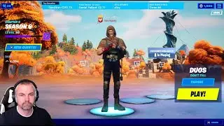 EU Customs Fortnite - Live Fortnite Custom matchmaking - 4th Zone Scrims - Fortnite Live Stream