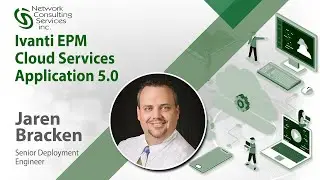 Ivanti EPM &ndash; Cloud Services Application 5.0