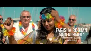 MIJN NUMMER 1 - FARISHA RODJAN || PROD.BY SLCTBTS (OFFICIAL VIDEO)