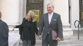 Closing arguments in Rowland trial
