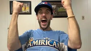 *ШЕЙН БИБЕР ОСТАЕТСЯ С BLUE JAYS!!!!* (4 ноября 2025 г.)