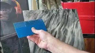 Venetian Plaster | Application of Decorative Plaster