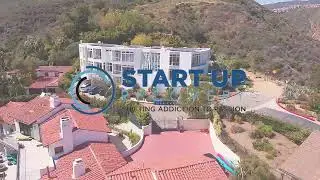 START UP RECOVERY: Casa Blanca Luxury Sober Living House - West Los Angeles Recovery Community
