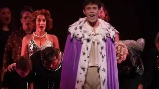 Pippin Show Reel (Daniel Nuttall as Pippin)