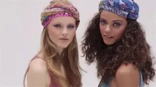 United Colors of Benetton - Summer 2016 Woman and Man Collection