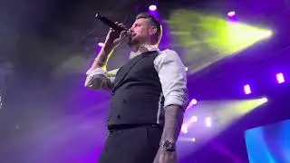 Boyzlife If I Let You Go Southend 25.01.2025