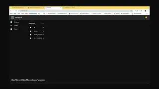 Vibe Coding an Apache Iceberg UI