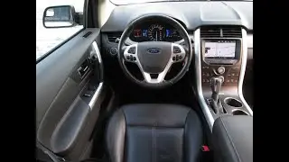 Como Desmontar Puerta Ford Edge / JMK