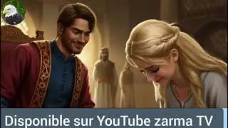 Histoire en zarma 14