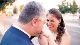 Downtown Chattanooga Wedding | Waterhouse Pavilion | Beautiful Artisanal Details!