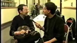 Eddie Deezen Interview