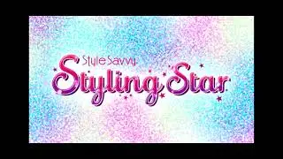 Style Savvy: Styling Star 