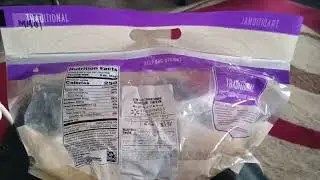Walmart rotisserie chicken mark down 