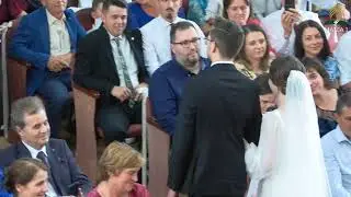 Nunta Emina și Antonio