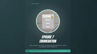 Westins World - Episode 7 - Enumeration