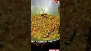 What is the difference between Dal Tadka and fry?#food#shorts