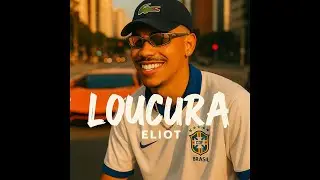FUNK BRASILE&Ntilde;O TYPE BEAT ''LOUCURA'' KondZilla Type Beat