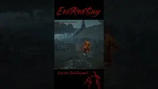 revenge on ganks #eldenring #eldenringgameplay #eldenringinvasion #badredman #eldenringpvp