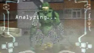 Haloid Voice Over