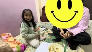 Lohri Celebration with Family 🔥🎉 | Happy Family Vlog