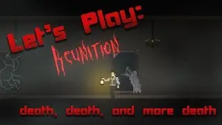 Let's Play: Reunition