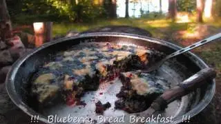 Backpacking the Belknap Mountains of New Hampshire