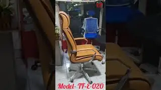 Lowest Price a Boss Chair / Teksoi Furniture