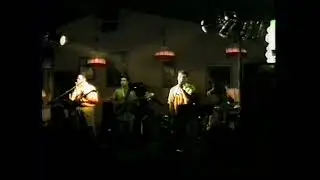 15 Blasco Rossi Vasco Rossi-Blue Turtle Quinto TV 29 05 1993