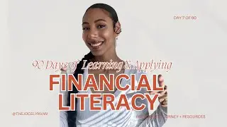 Big 8 Basic Business Structure + Grant Approvals - 90 Days Financial Literacy 