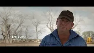The High Price of Survival Australian Farmers Struggle Amidst Drought