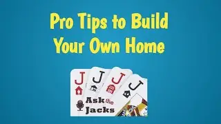 How To Be Your Own General Contractor