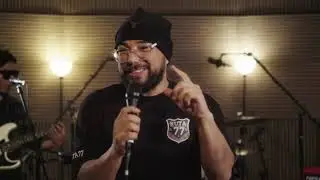 Queen - Don't Stop Me Now (cover) - Ruta 77 - Live Session