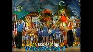 Nubeluz 1994 - M&oacute;nica y Almendra (Emitido el 13 de marzo de 1994)