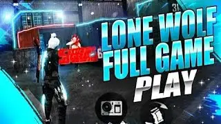  #ashutosh07  😱Lone wolf game 🤏....#viralvideo #trendingvideo #freefireindia #longvideo #subscribe #