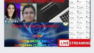 #khushbuagarwal #onpassive वक्ता कैसे बनू#oesclassroom #OES#classroom #RobLynnLive