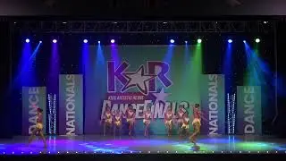 Proud Mary The Element Dance Center