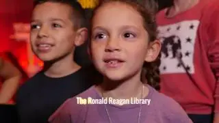 Interactive! The Exhibit &mdash; Now Open!