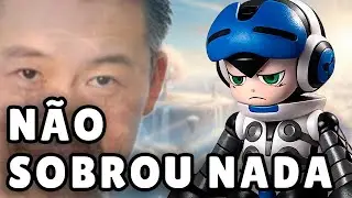 O Que o Caso Mighty N&ordm; 9 Ensinou para N&oacute;s